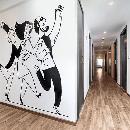 Oyo Townhouse 785 Sree Vinayaka Grand Hotel อนันตาปูร์ ภายนอก รูปภาพ