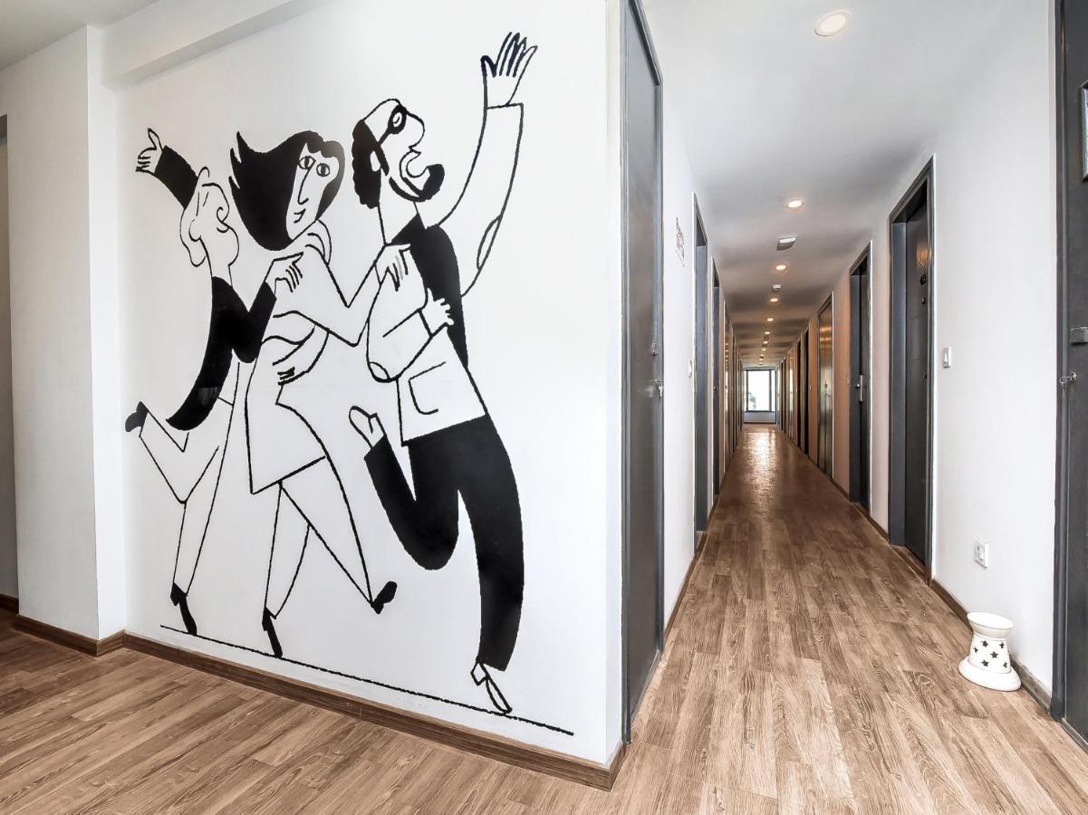 Oyo Townhouse 785 Sree Vinayaka Grand Hotel อนันตาปูร์ ภายนอก รูปภาพ