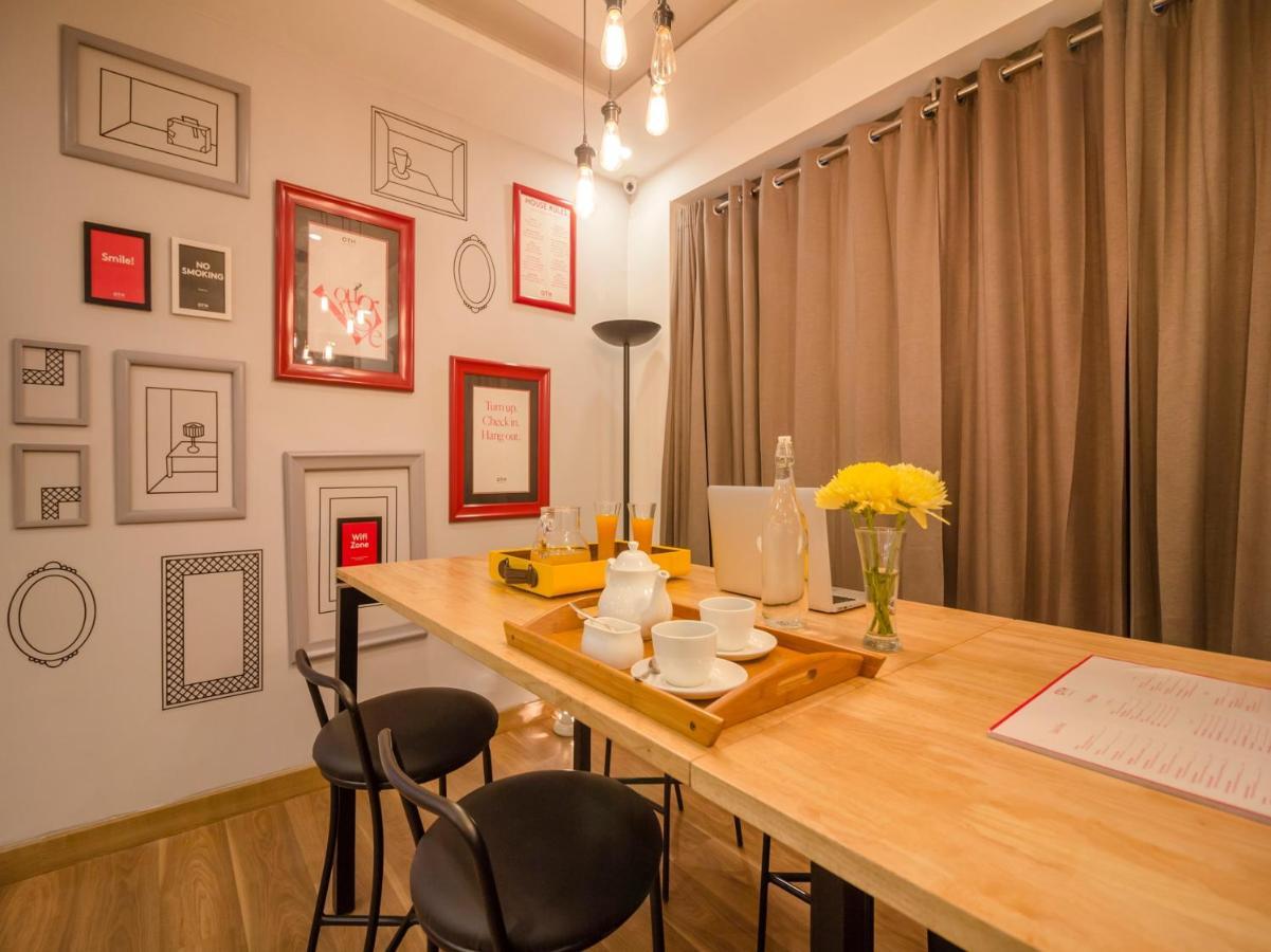 Oyo Townhouse 785 Sree Vinayaka Grand Hotel อนันตาปูร์ ภายนอก รูปภาพ